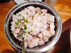 香芋排骨-炊烟小炒黄牛肉(中心印象城店)