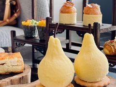 -秀·吧 Show Bar(兰州盛达希尔顿酒店)
