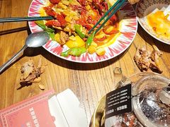 -双公羊·馕坑烤全羊(奥体店)