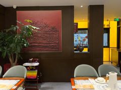 -东方饺子王臻味餐厅(新嘉坡城店)