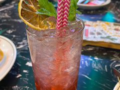 -Famous肥猫墨西哥音乐餐吧(五棵松华熙LIVE店)