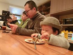 -PAUSE CAFE(南秀村店)