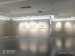 -大连美术馆