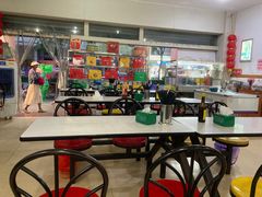 -东街钟楼肉粽(总店)