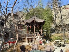 -桃坪羌寨尔玛人家