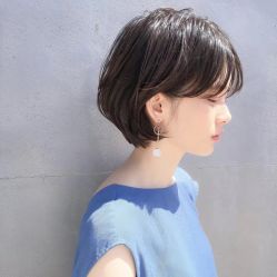 -T.1 hair salon烫染接发