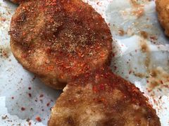 -大学路8号炸串(大学路十四号院店)