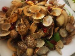 -聚德福海鲜家常菜(刘庄店)