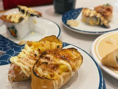 -滨寿司(高新伊藤店)