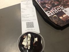 -麦当劳(中唱大厦店)