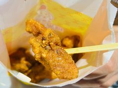 -1973继光香香鸡(金桥国际店)