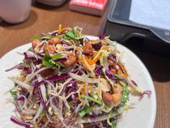 管氏特拌菜-管氏翅吧(马家堡店)