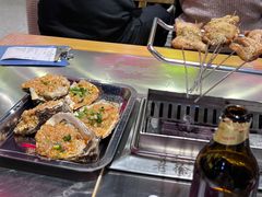 -古彭7只羊·徐州烧烤(旗舰店)