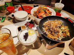 -避风塘(宝山万达店)