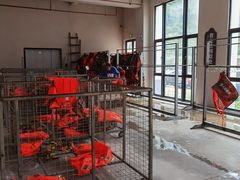 -仙人谷漂流景区