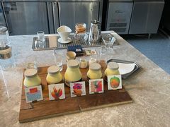 -IES Restaurant(去未舍店)