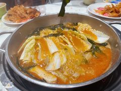 -重庆巴渝火锅(钟家村店)