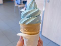 -麦当劳(漳州二路店)
