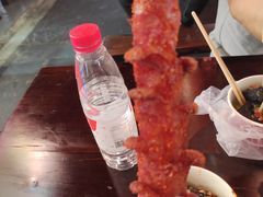 -黑色经典臭豆腐·湖南特产(步行街店)