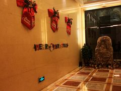 -广州国德国际大酒店(太古汇石牌桥地铁站店)