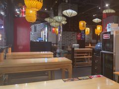 -裕鼎鲜·新中菜(金鼎广场店)