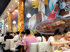 -黑山牛肉汤火锅(花城汇店)