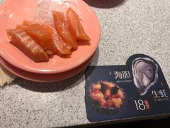-争鲜回转寿司(南开大悦城店)