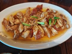 -蛇口希尔顿南海酒店·随轩中餐厅·粤菜