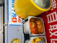 -鑫日千里马朝鲜族小馆(总店)