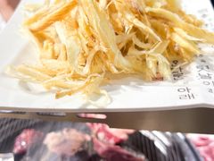 -新泉鲜肉木炭烤肉