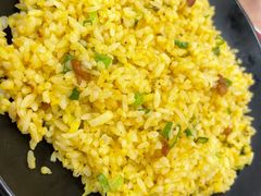 黄金蛋炒饭-老娘舅(西湖文化广场店)