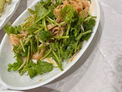 -正亮海鲜(人民西路店)