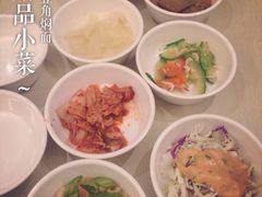 -金豆角砂锅焖面(安贞店)