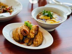 -上海柏悦酒店·世纪100牛排馆
