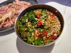 -琥珀川糟粕醋火锅(慈云寺店)