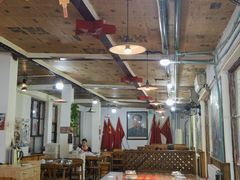-人民公社大食堂(顺义总店)