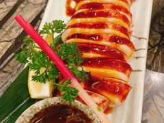 -昱匠·日本料理(金融街店)