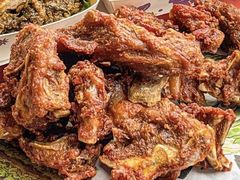 麦麦夜小堡鸡架-麦当劳(团结湖店)