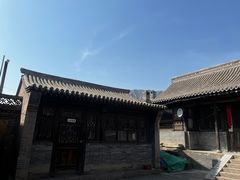 -鸡鸣驿古城
