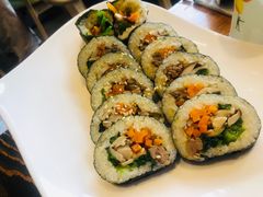 -本粥&拌饭cafe(欧亚新生活店)