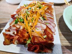 -潮汕牛肉火锅
