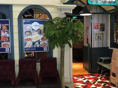 -高第街56号餐厅(银座商城玉函店)