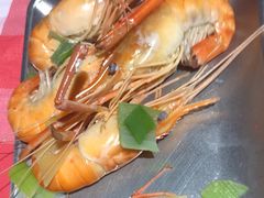 -永信海鲜(群星城店)