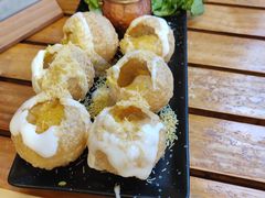 -克比叔叔印度餐厅Kebabs on the Grille(永康路分店)