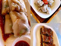 -柳州宾馆-云霄阁·旋转餐厅