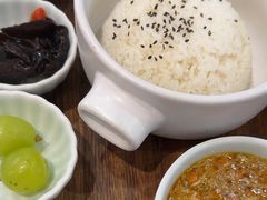 -蟹上黄·蟹黄面·江南糖水(人民广场店)