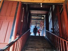 -都江堰普照寺