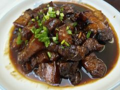 -小乡小镇·传承桐庐土菜·老板亲自烧的菜