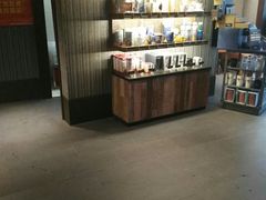 -星巴克(枣阳路店)