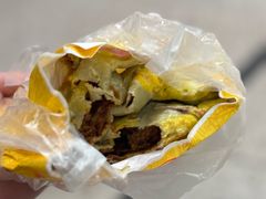 -清真西花市煎饼